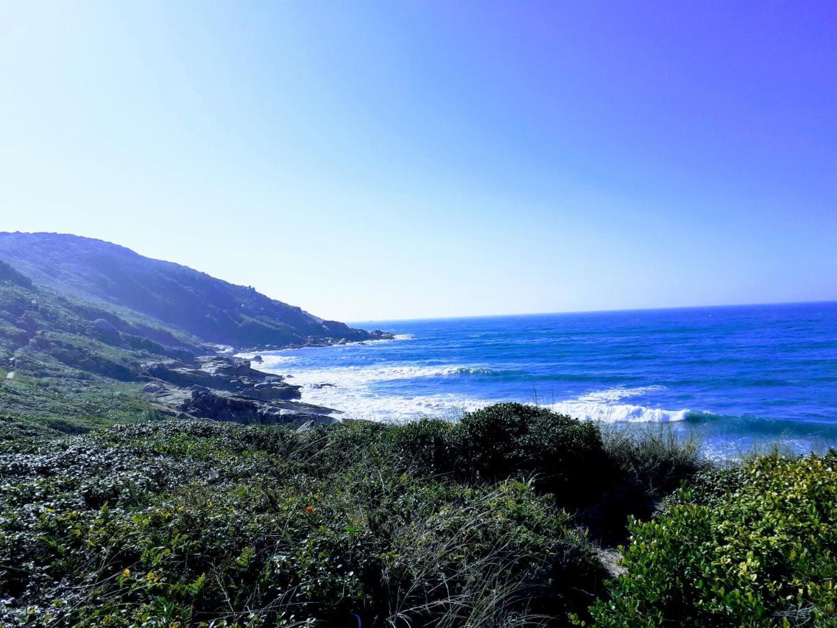 Pousada Praia Verde Praia do Rosa Exteriér fotografie